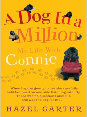 A Dog in a Million - ebook